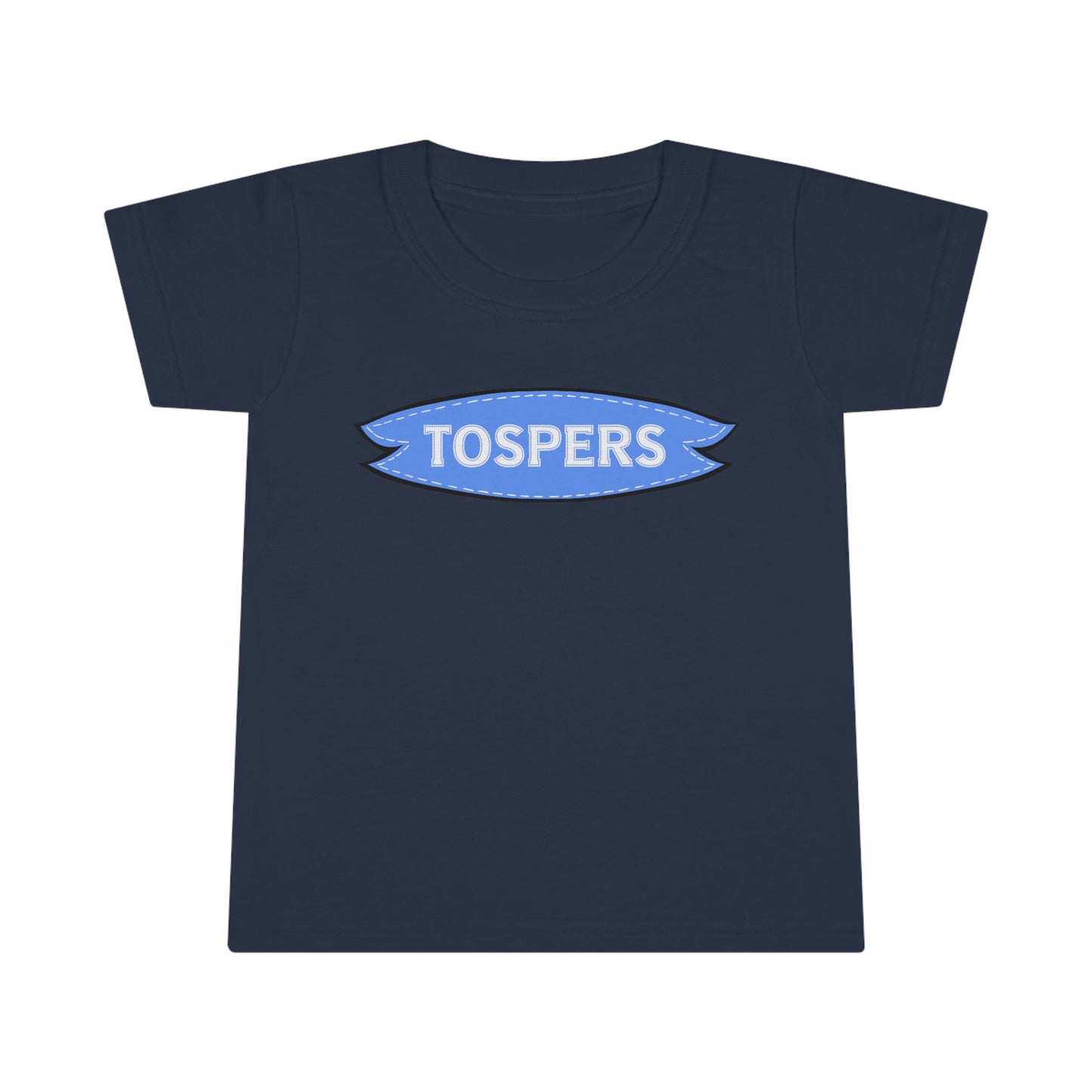 Tospers Logo Toddler T-shirt