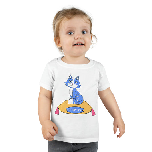 Tospers Toddler T-shirt